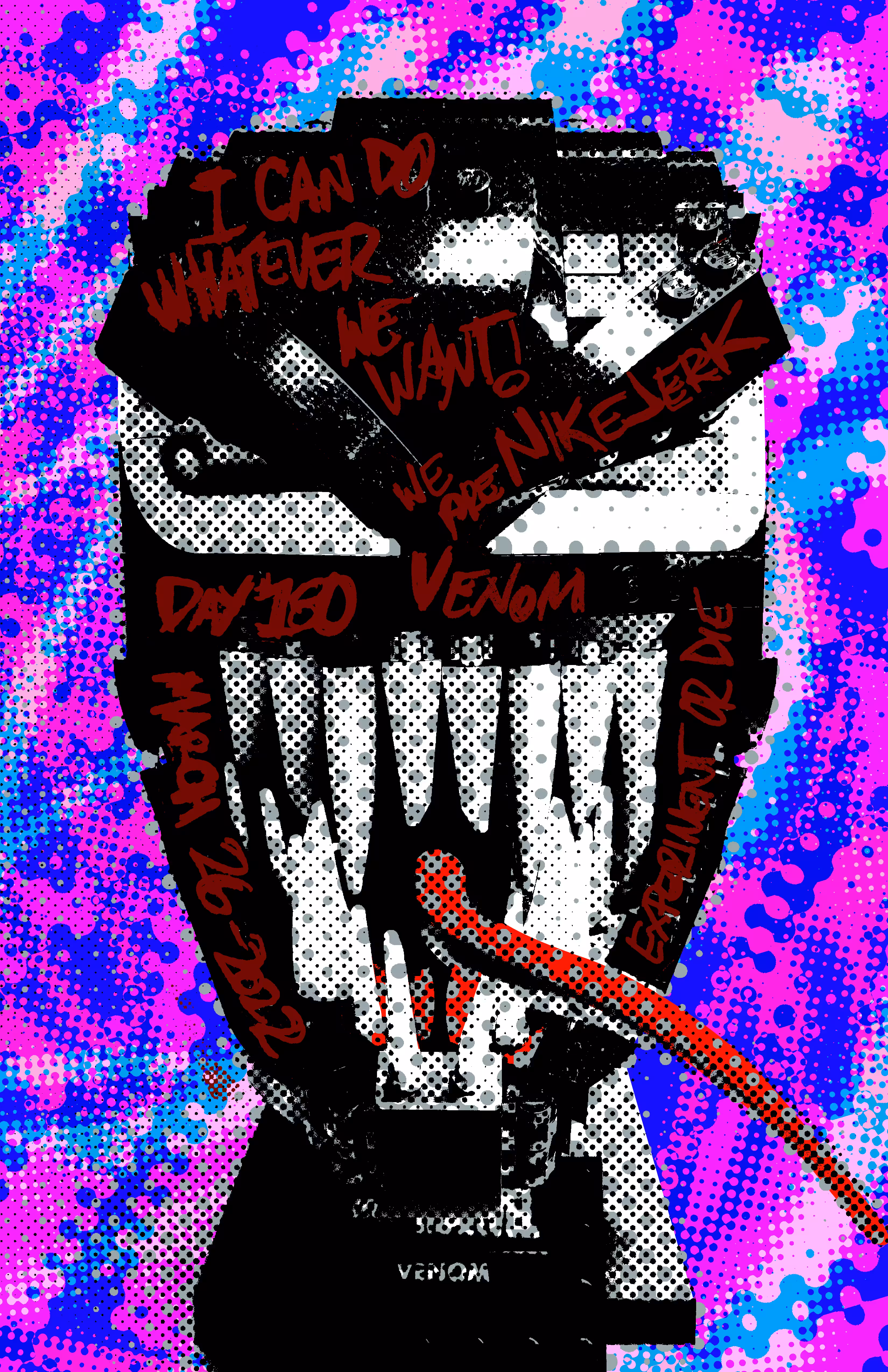 Experiment Or Die #180