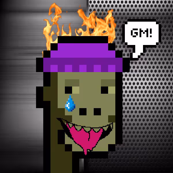 GM PUNK 006