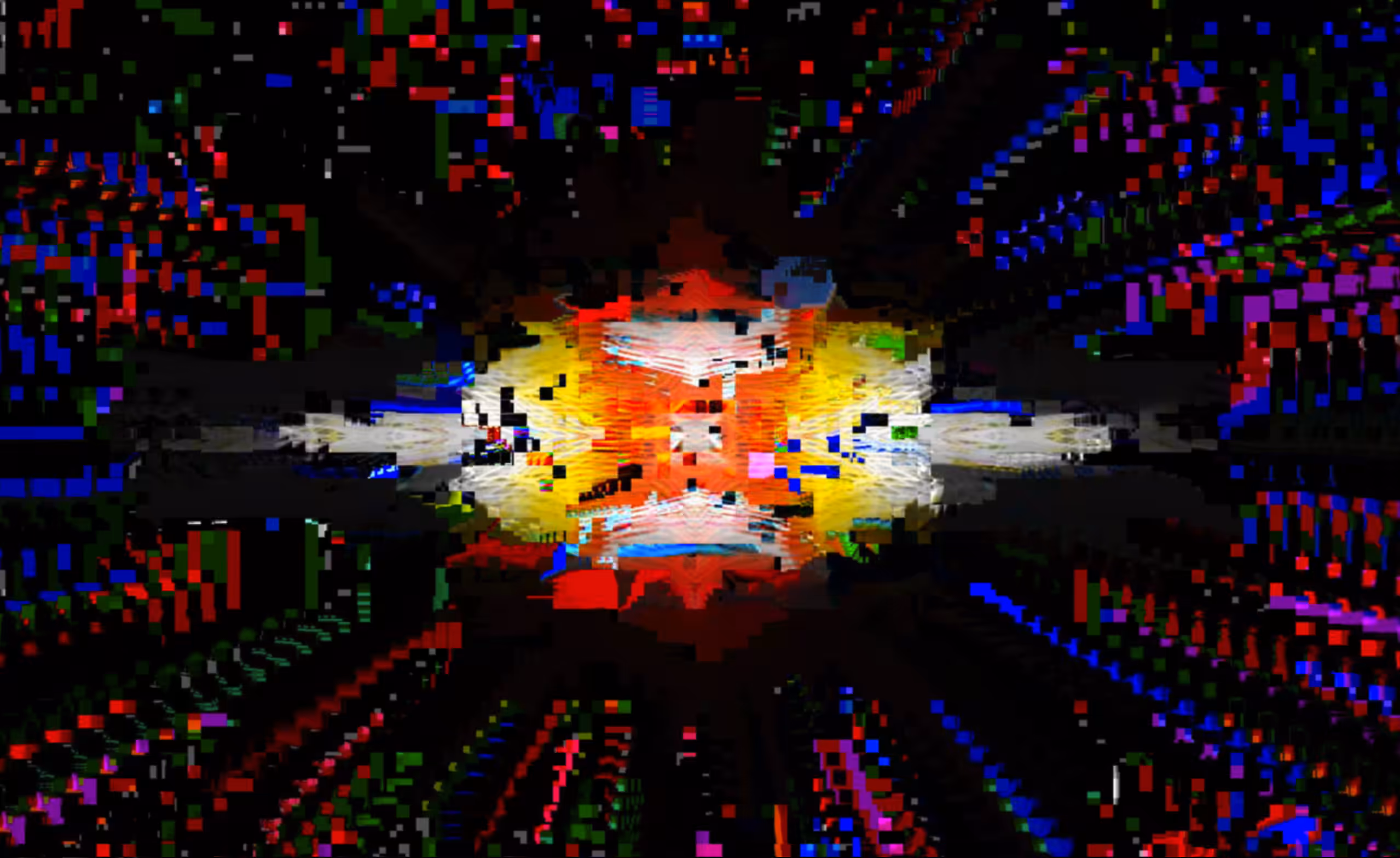 Bit Supernova