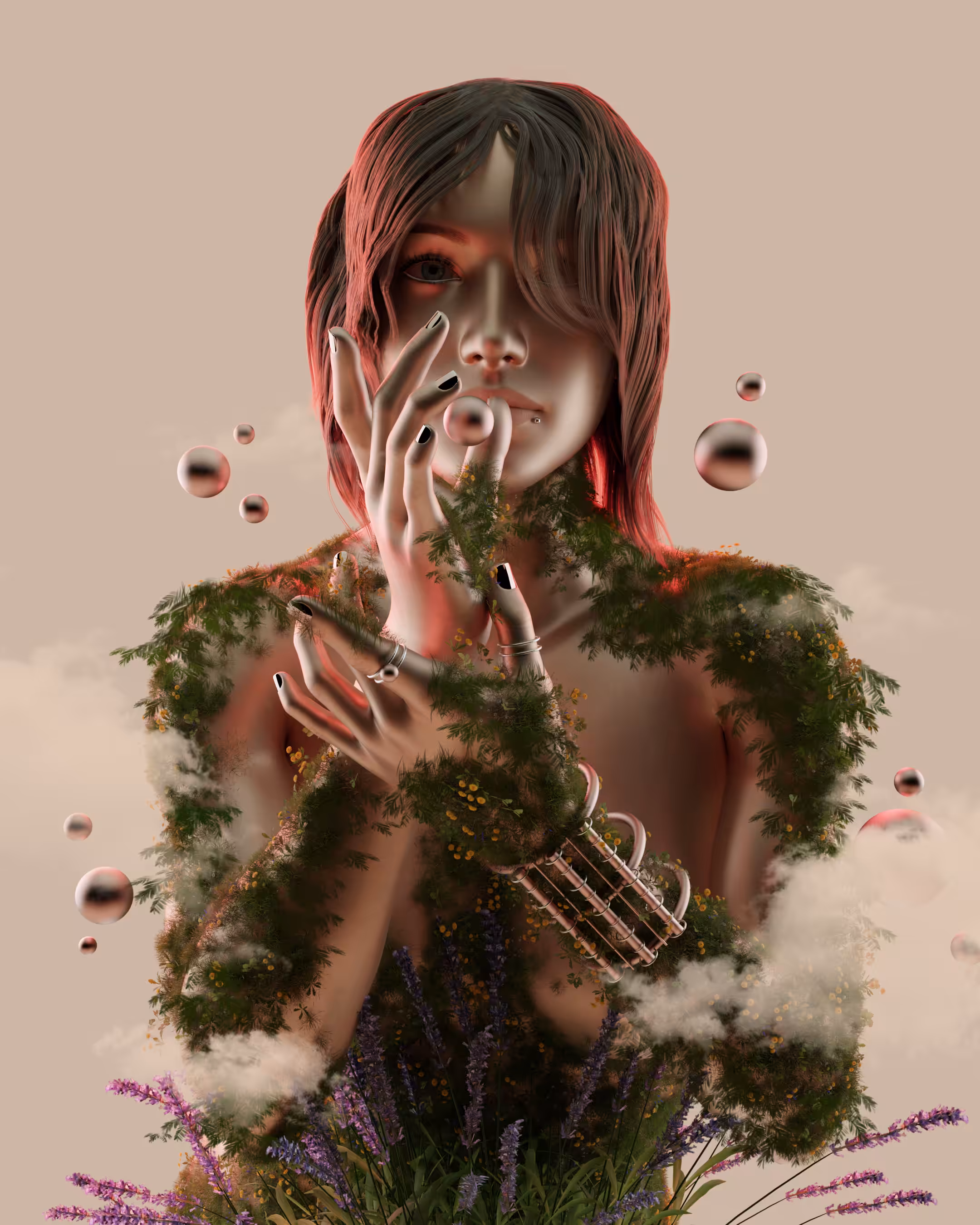 Mother Earth