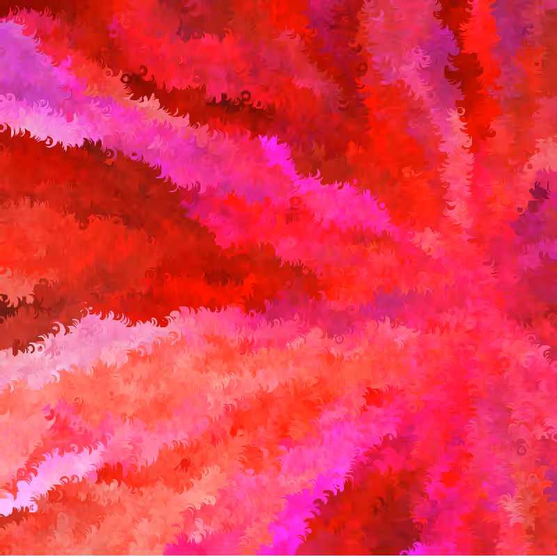 Color garden #44