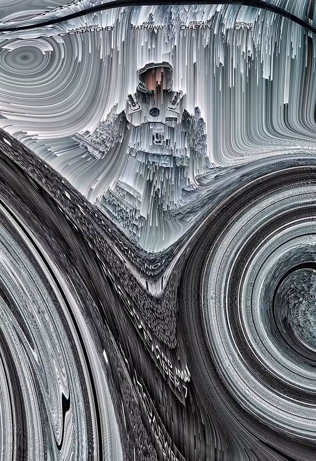 Melting Movie Poster 3.0