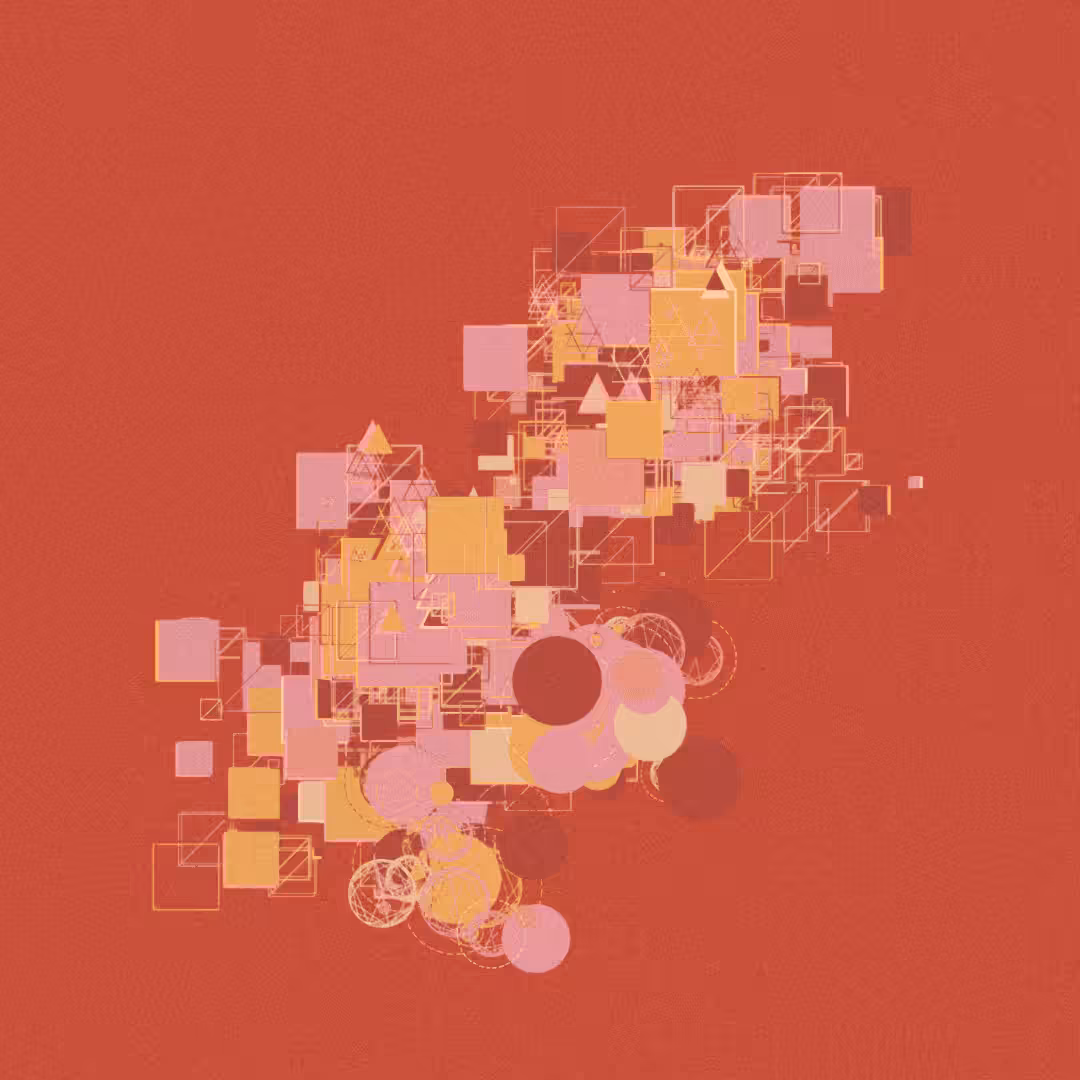 Geometrical Structure #1