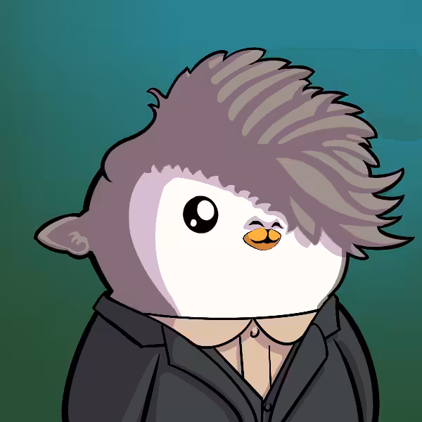 Llama Pengu