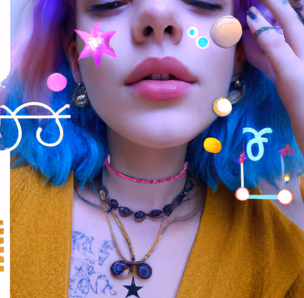 ♡ Just an AI girl ♡ #112