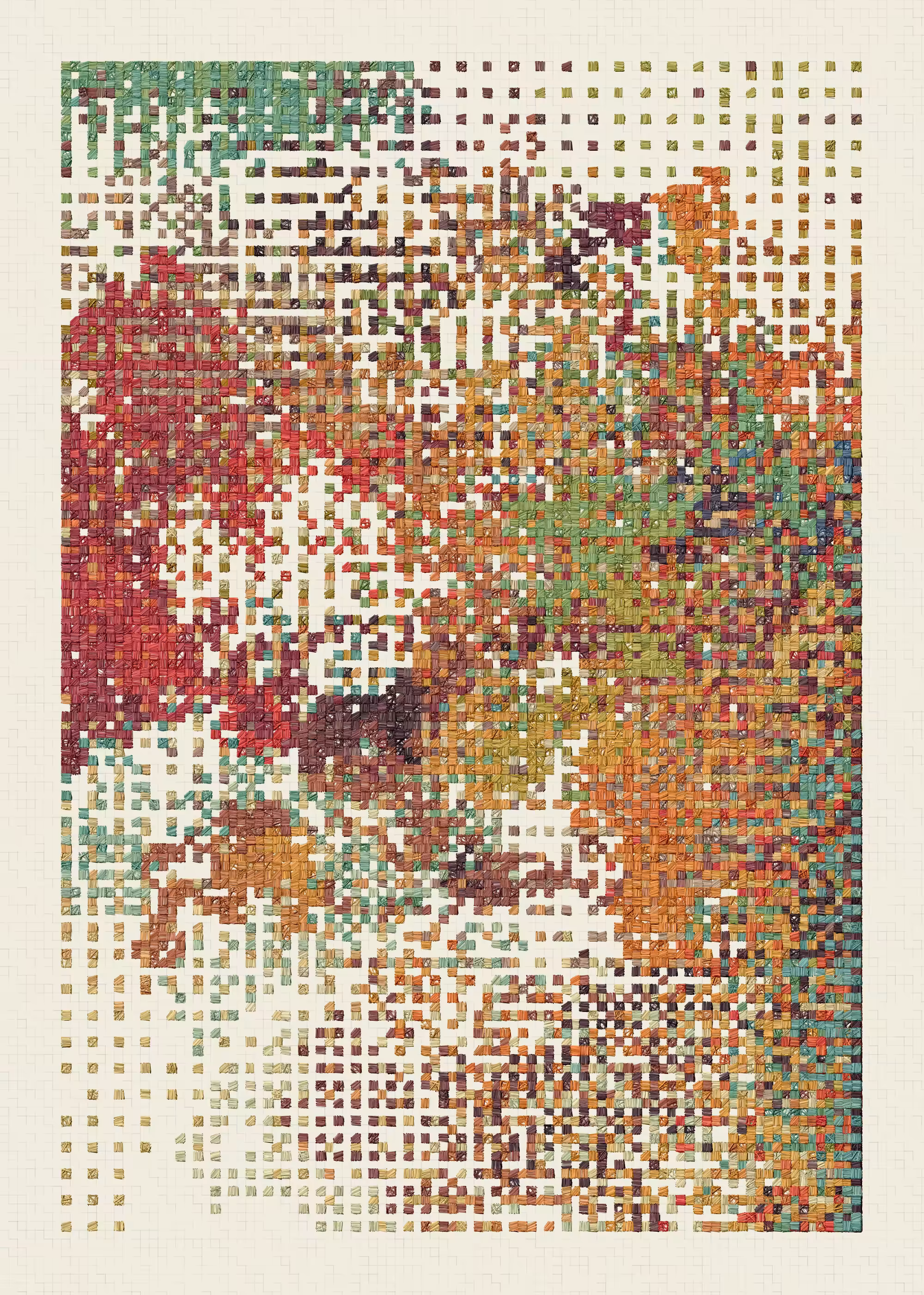 Cascade #91