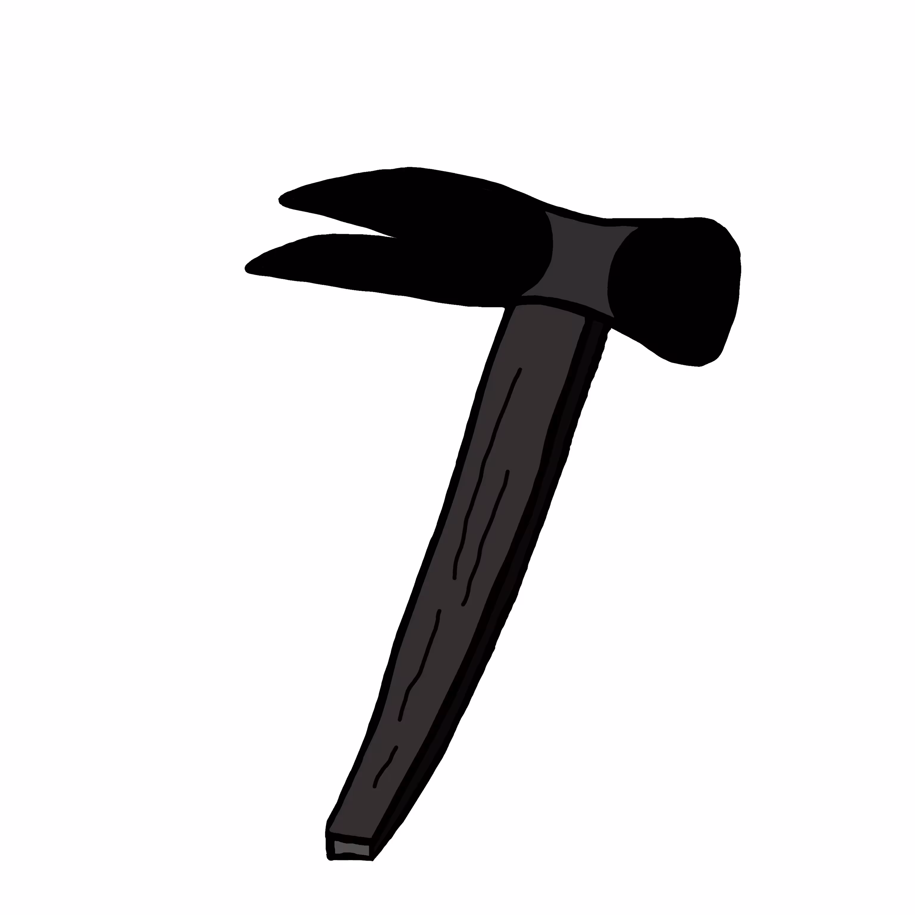 Hammer ID 15