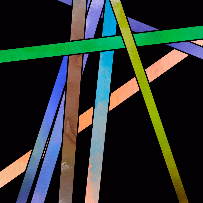 Mighty Stripes #2