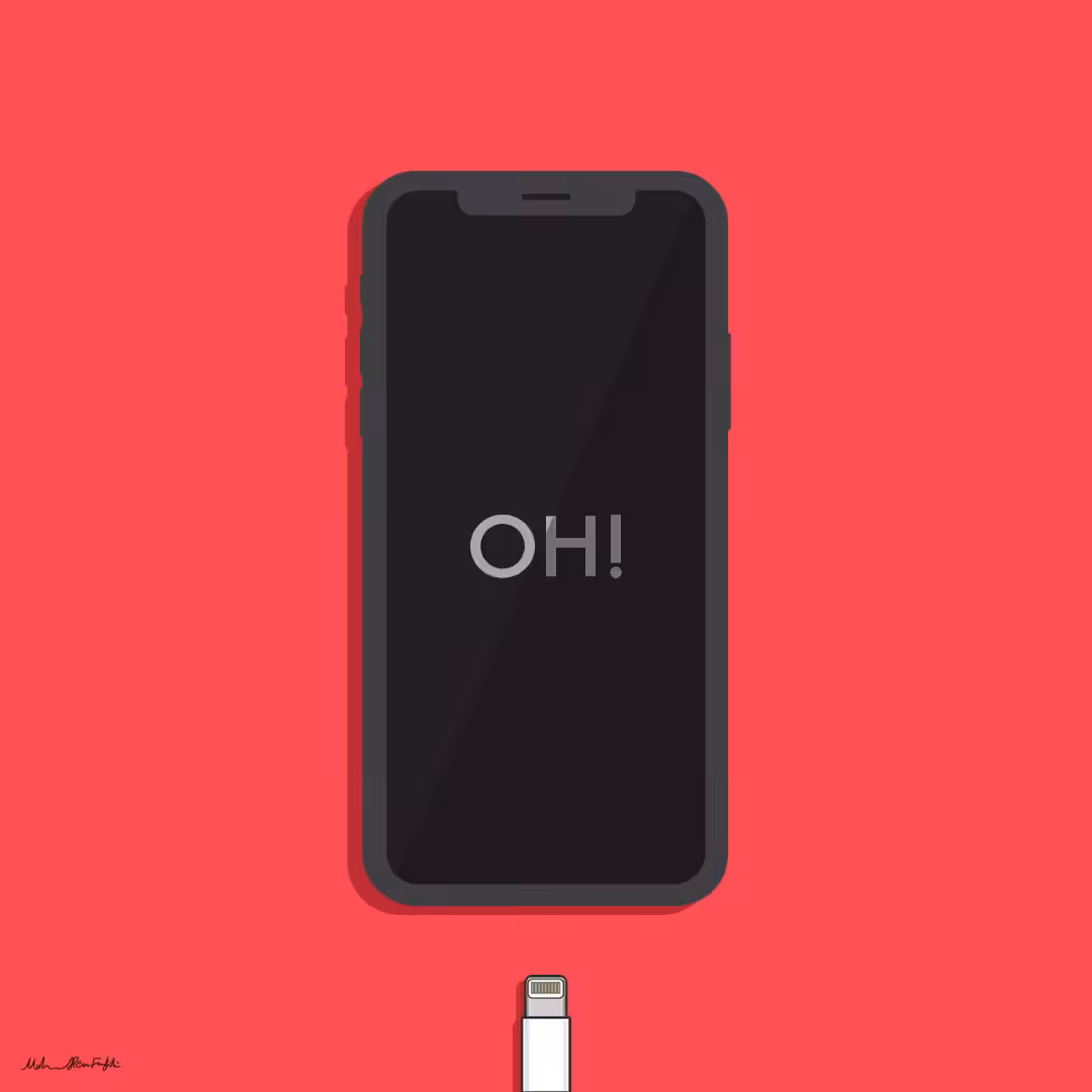 Charge!