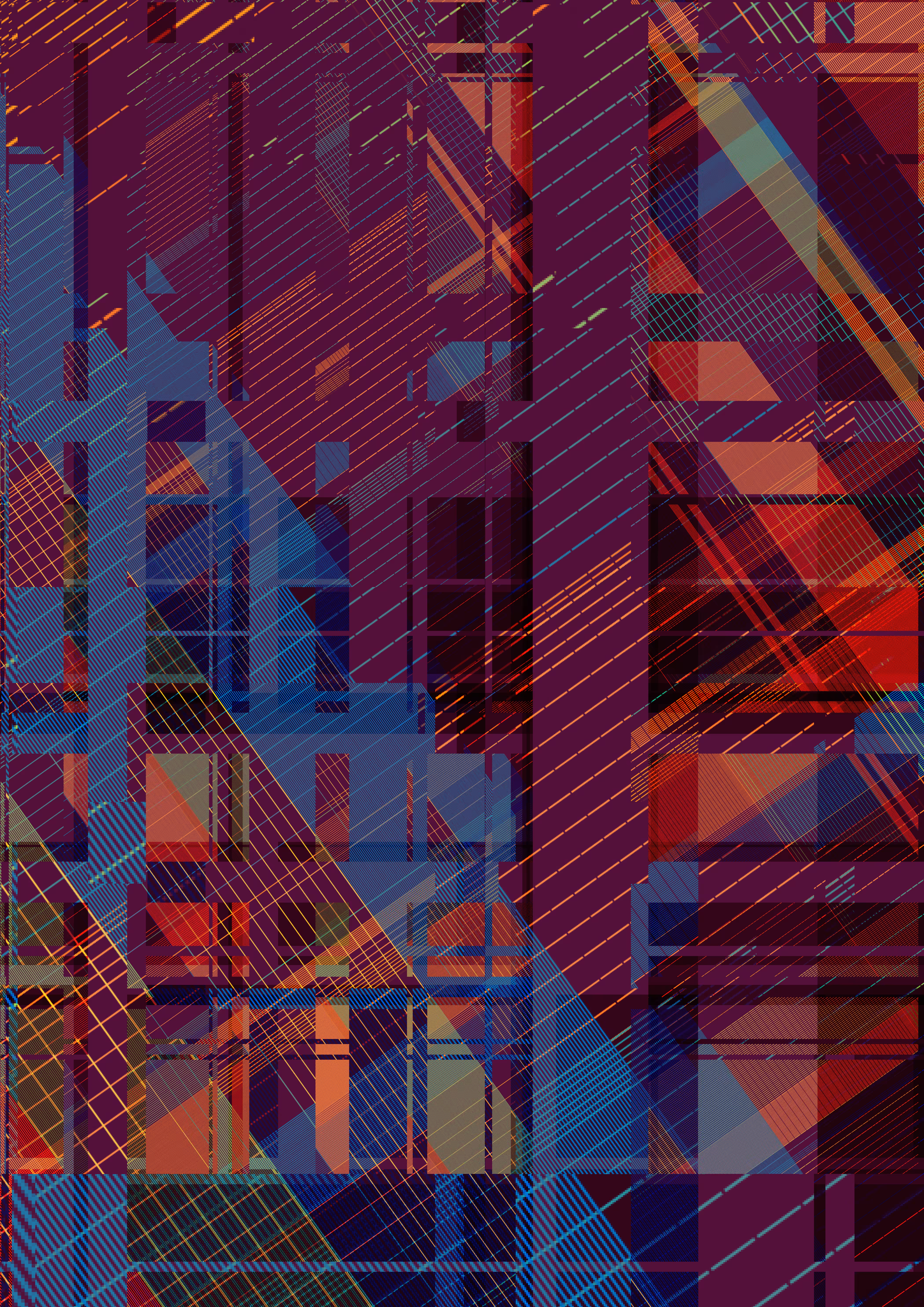Hidden Intersections #495