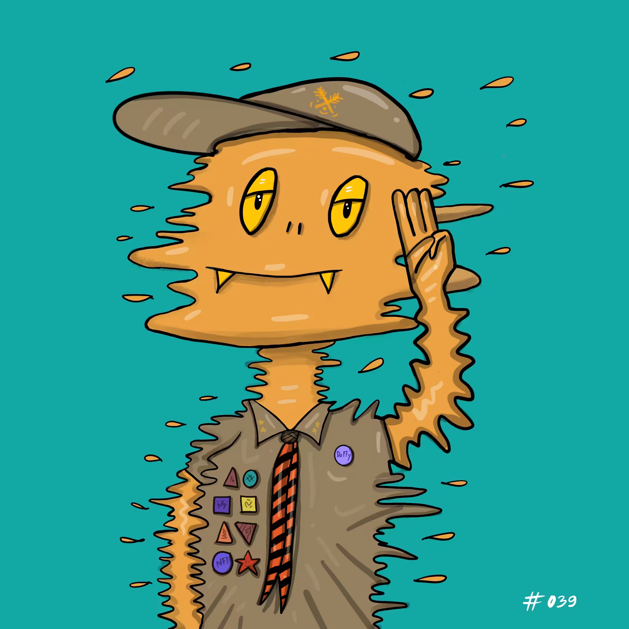 Doffy#039
