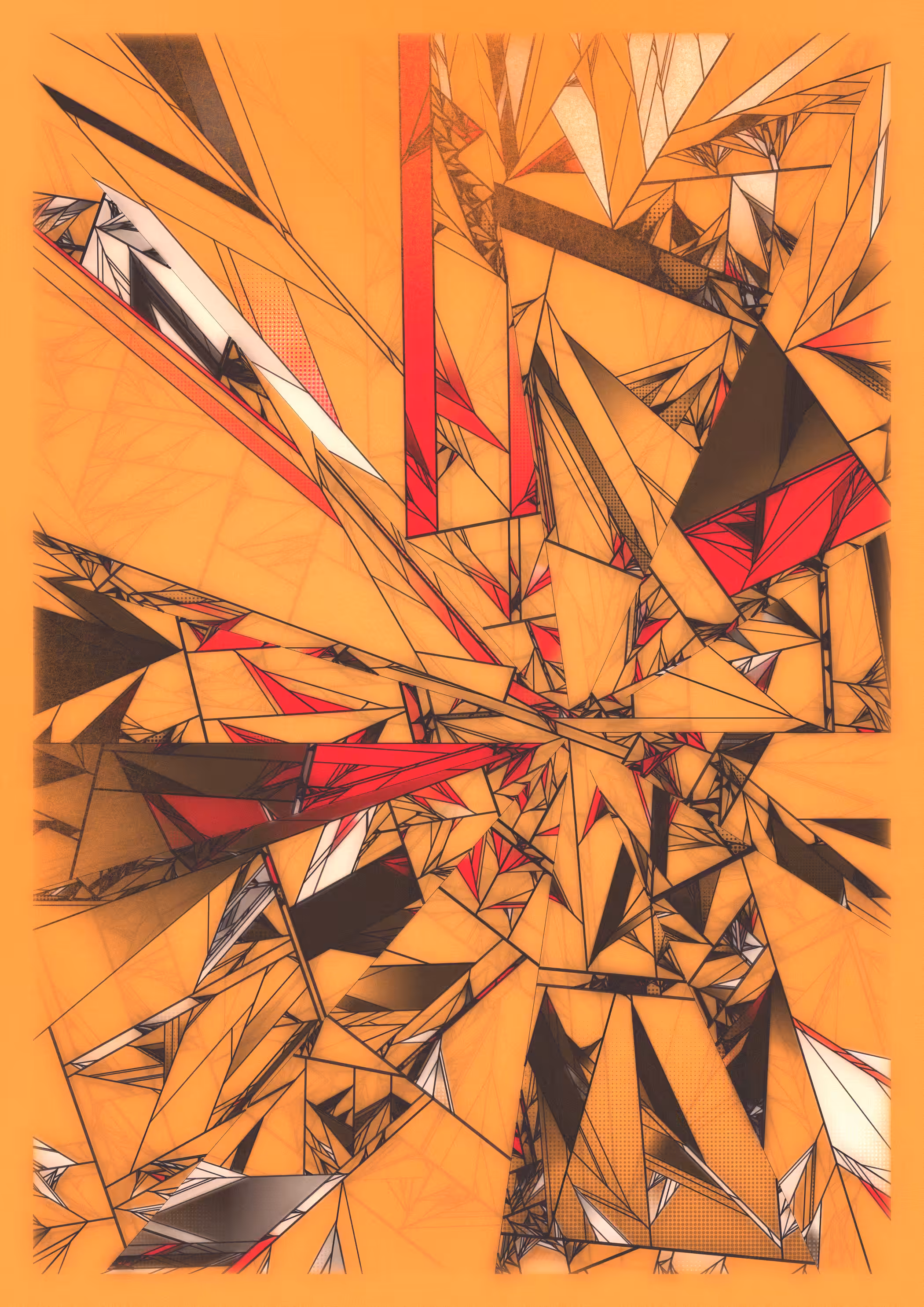 Obliqua #3