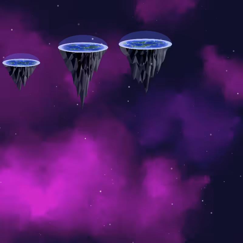 Other worlds #22