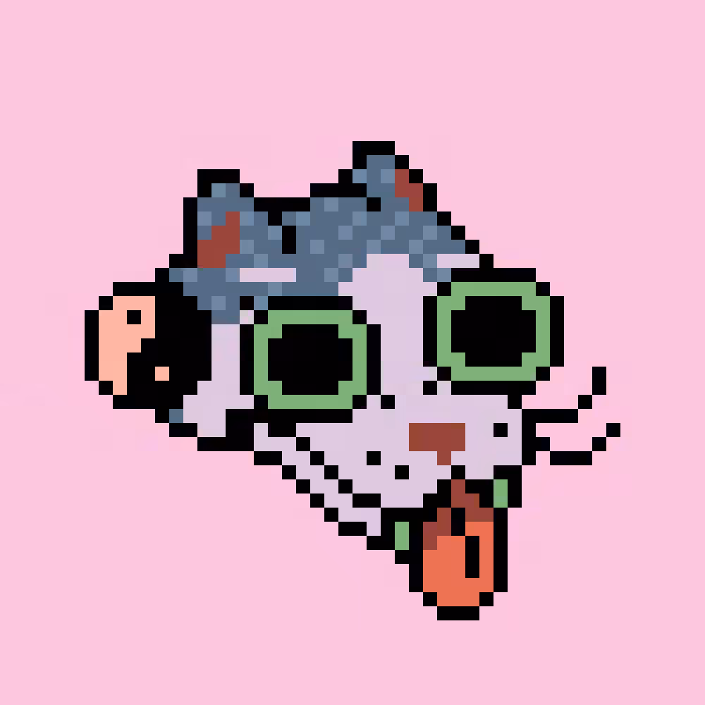 Tigerbob #092