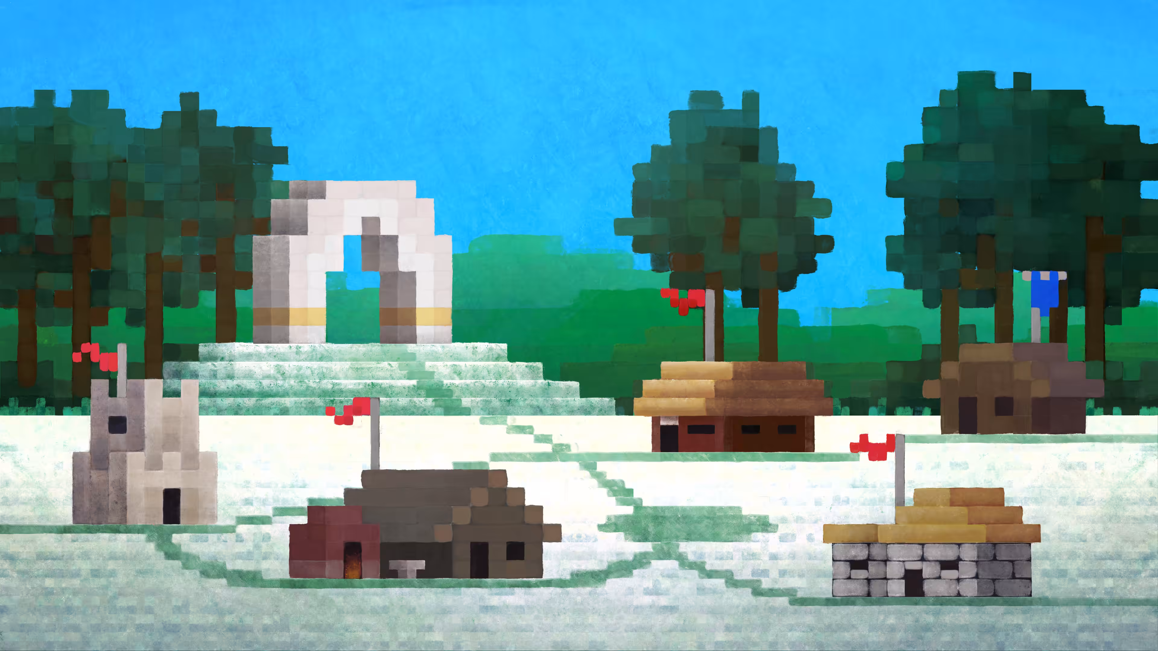 Village #0027