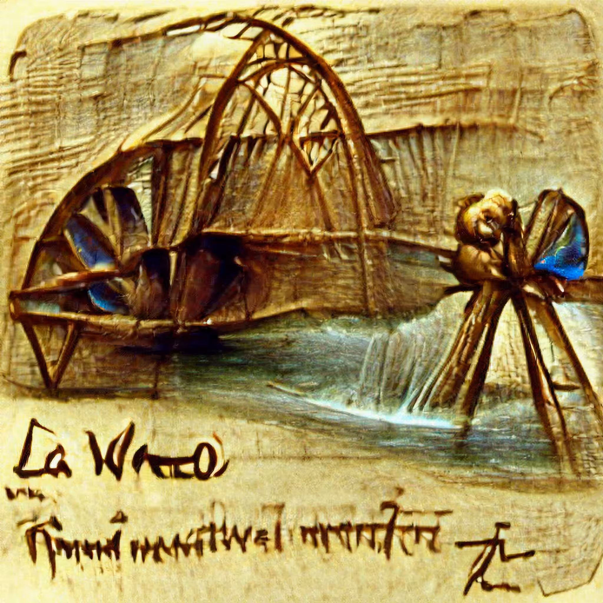 Water Power
