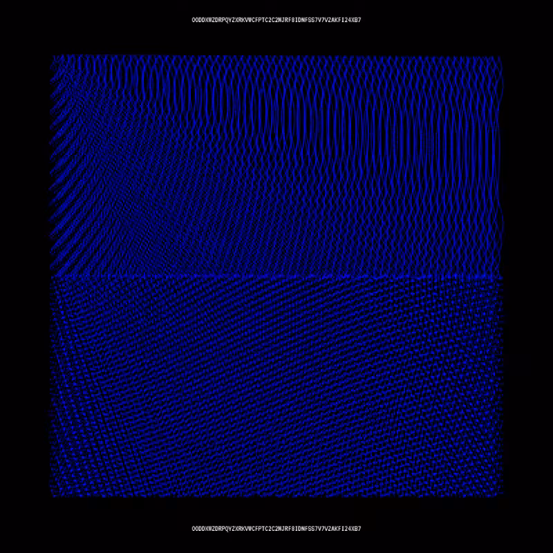 TWO/B #1