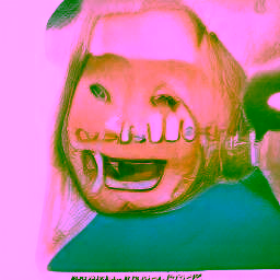 Subhuman #2077
