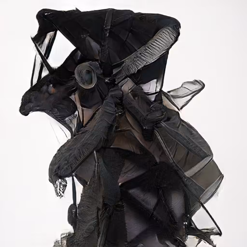 The Non-Human Artwork Project #327