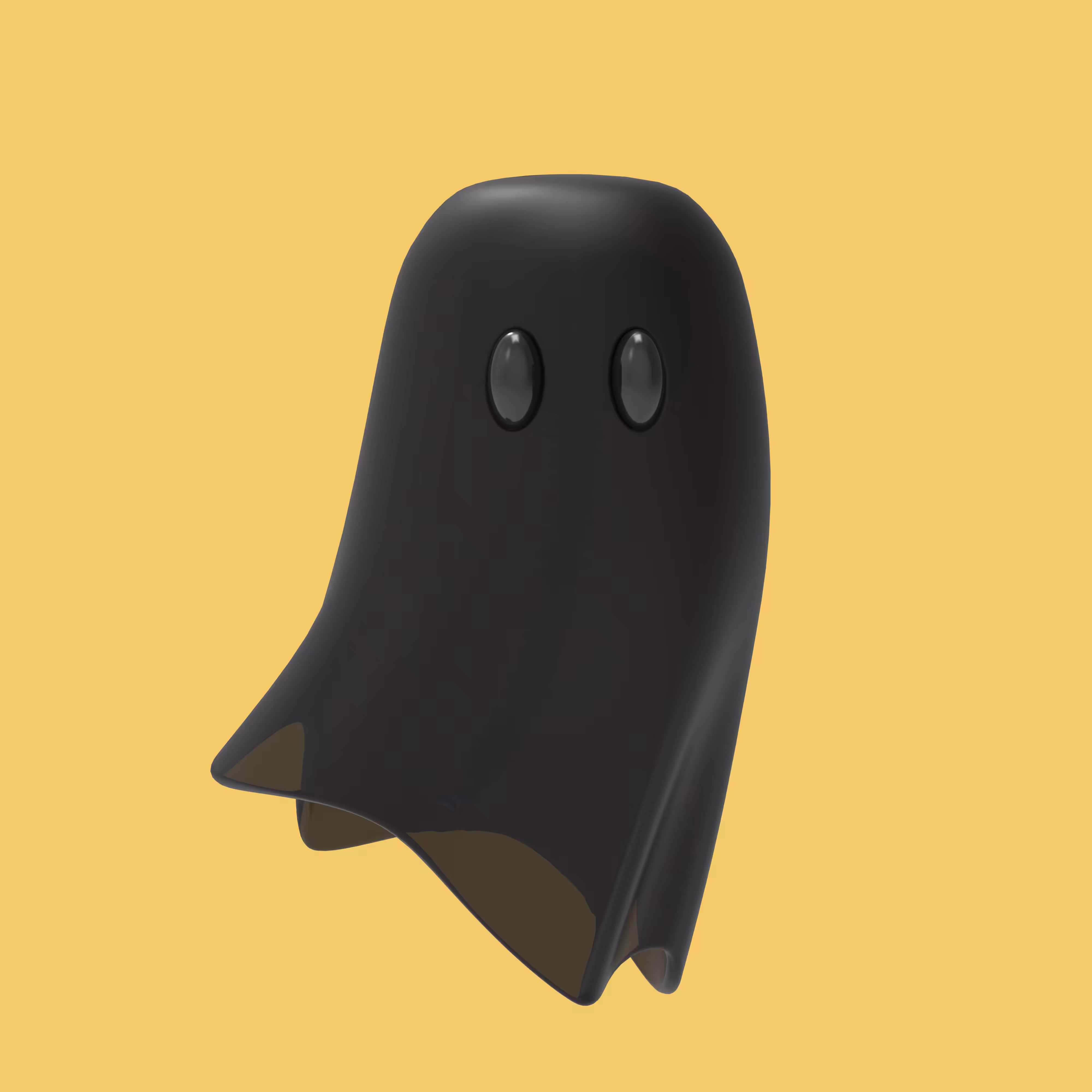 Lucky Phantom