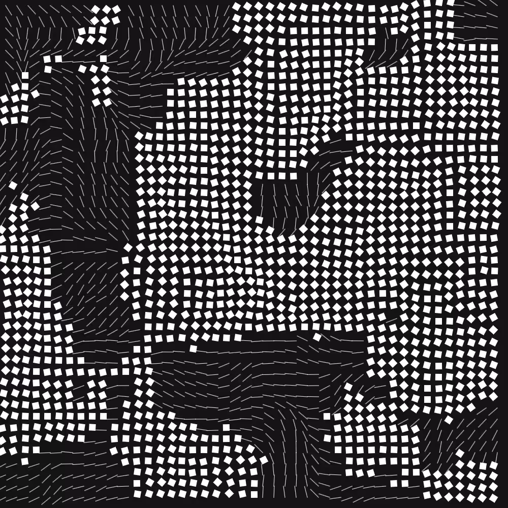 Geometric Fluidity #252