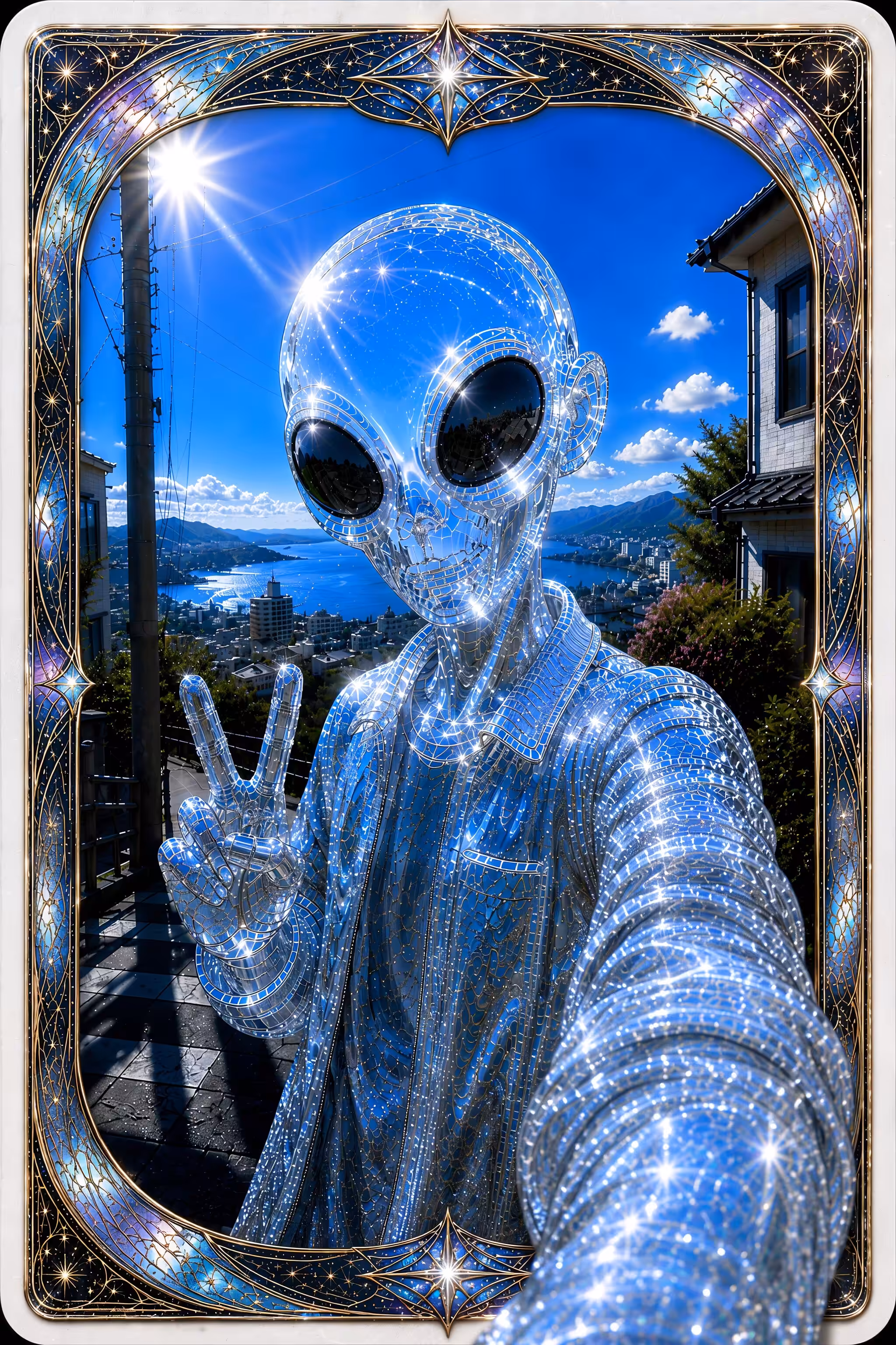 TerraMorphz: Genesis [Reprint] by iRyanBell #103