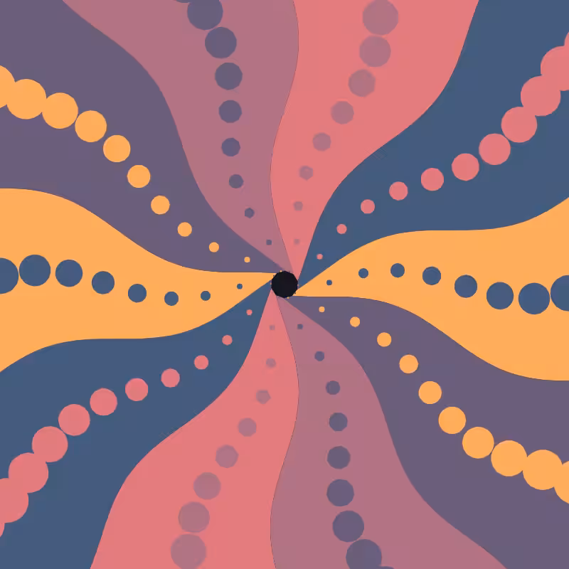 Mesmerise #32