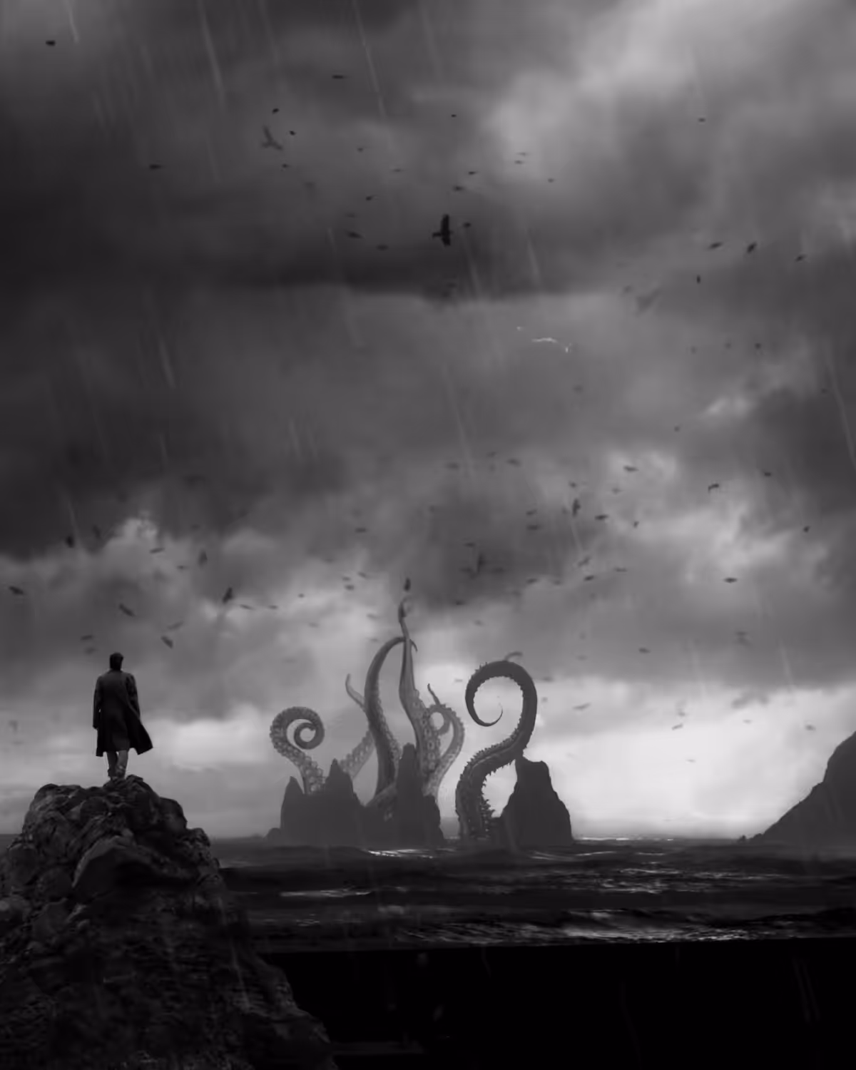KRAKEN