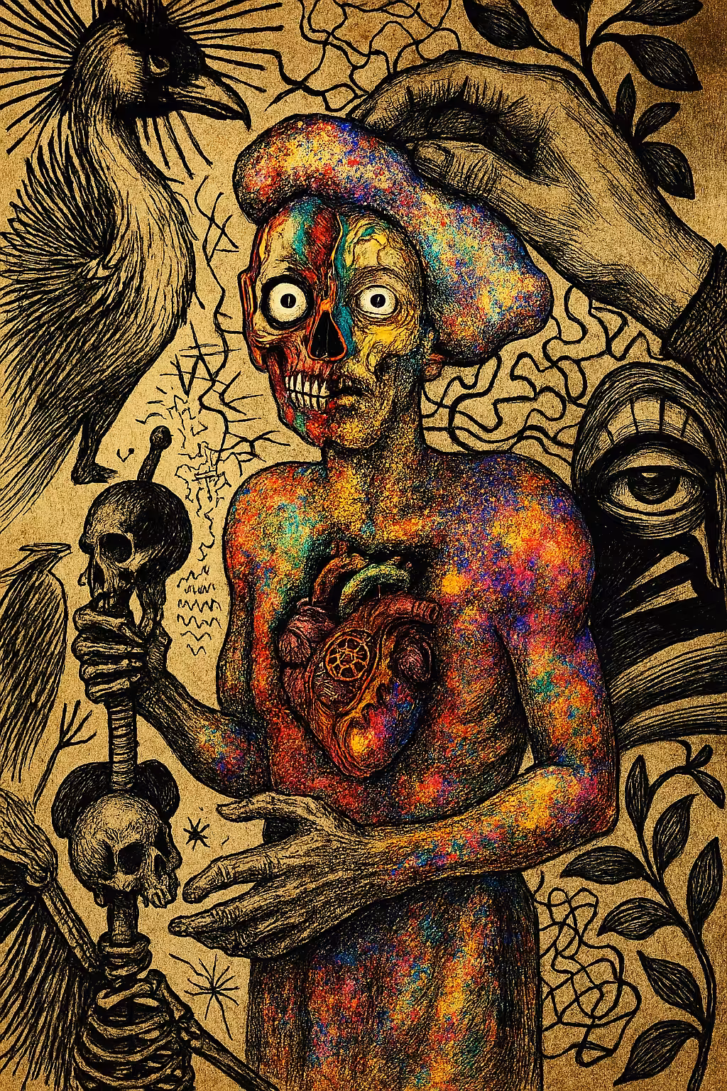 Mankind