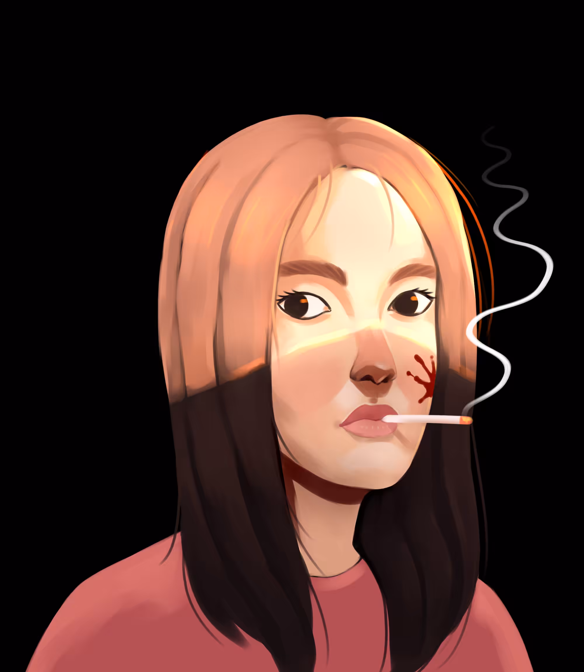 ANXIETY #2