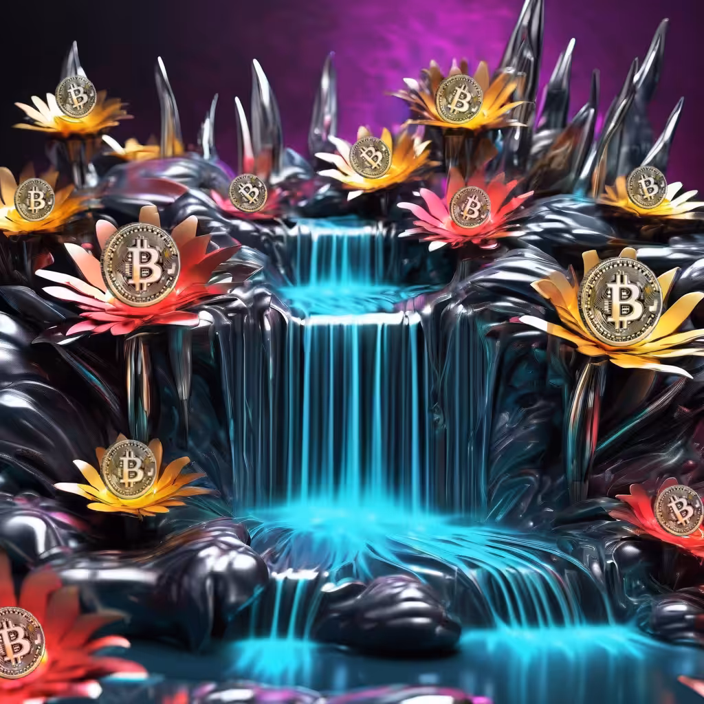 Satoshi Bloom