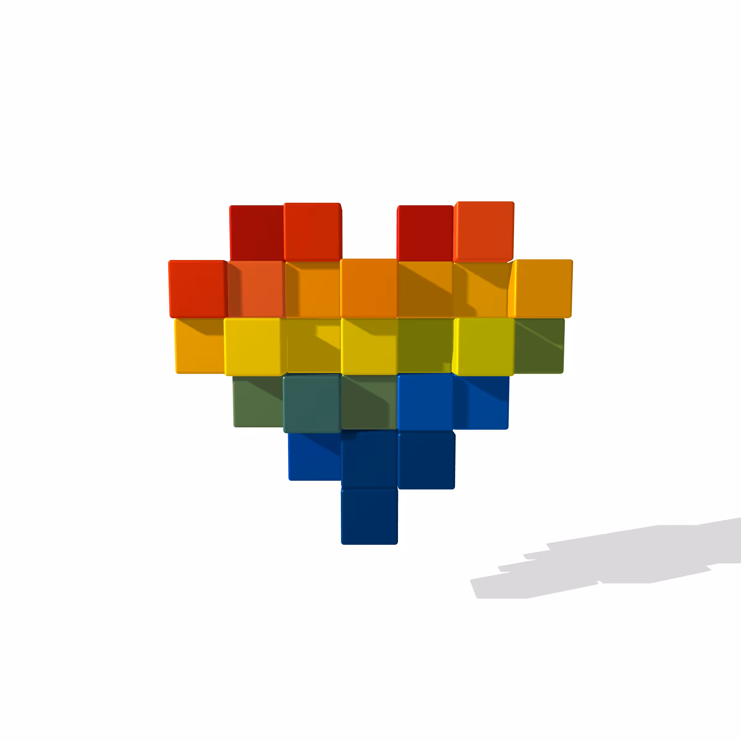 heart + craft #8452