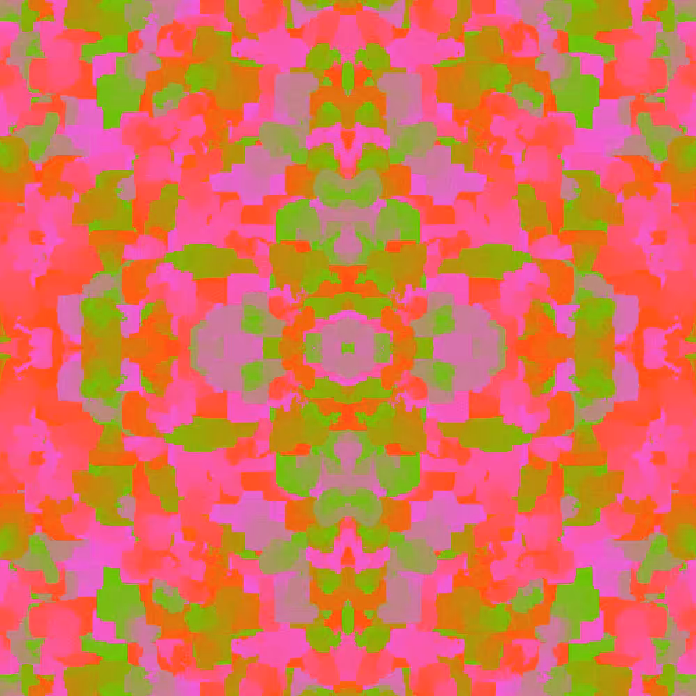 Random Colors #244