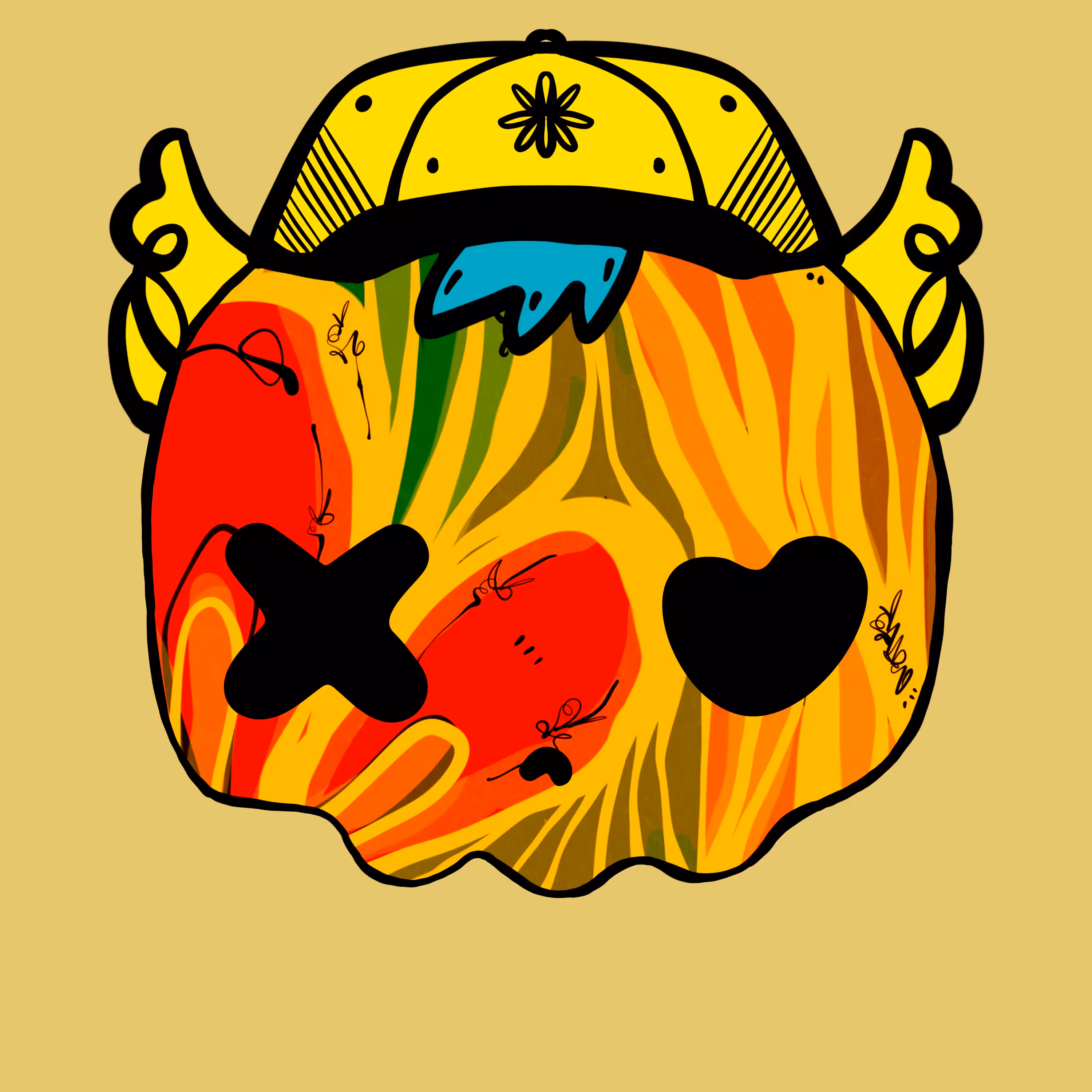 ORGNLS by SABET #43366