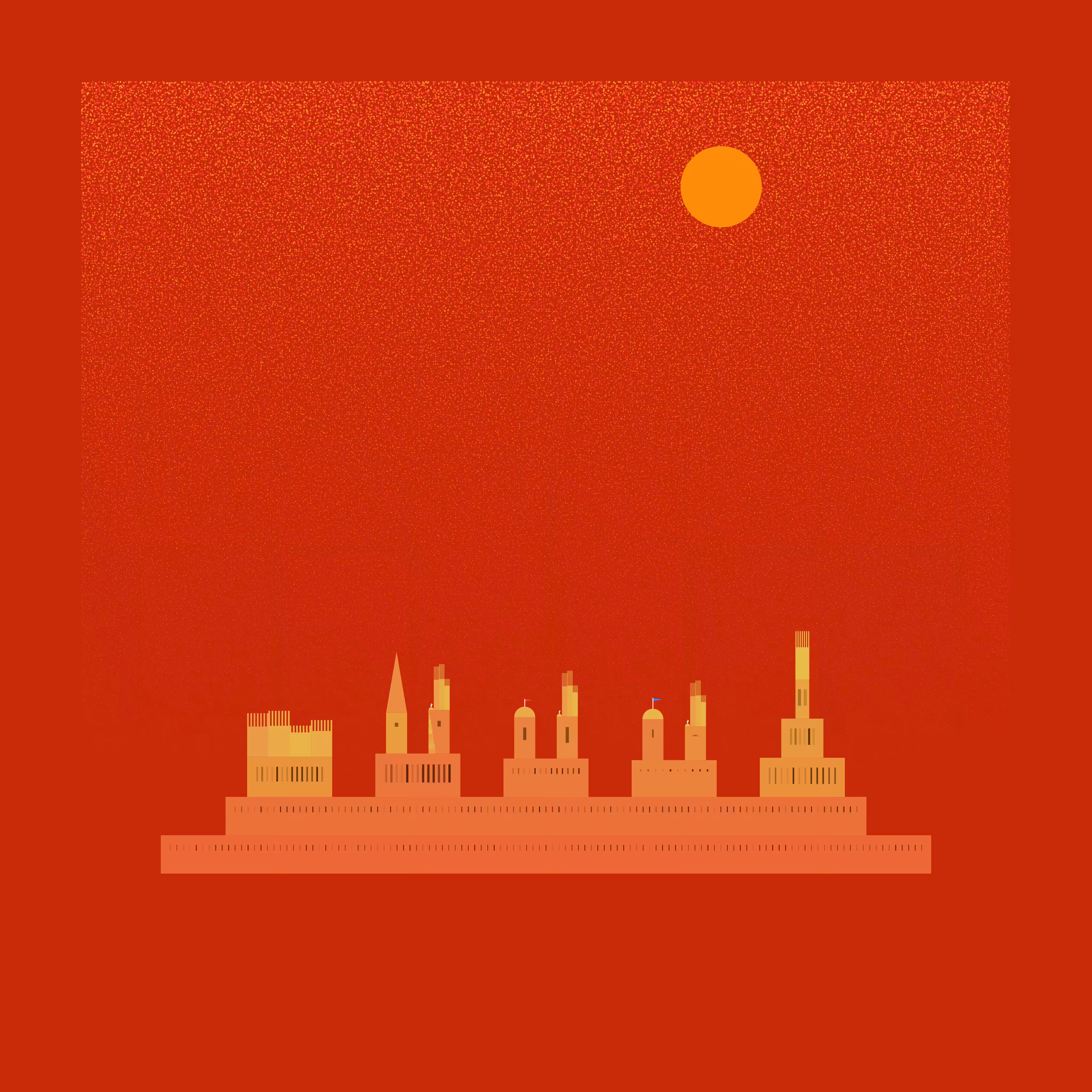 MONUMENTS: Kingdom of Utu #27
