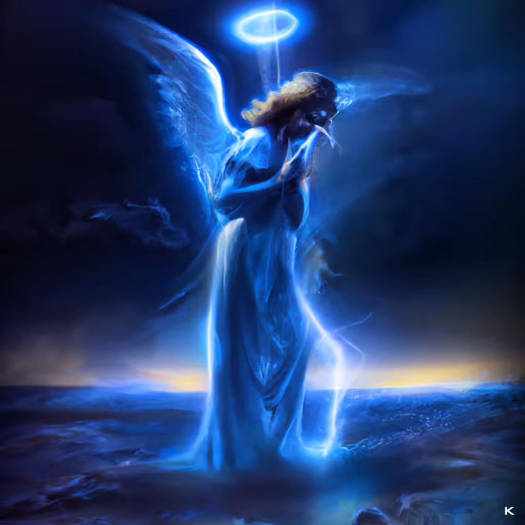 Angel I