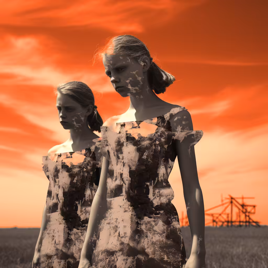 SOLARIZATION #53