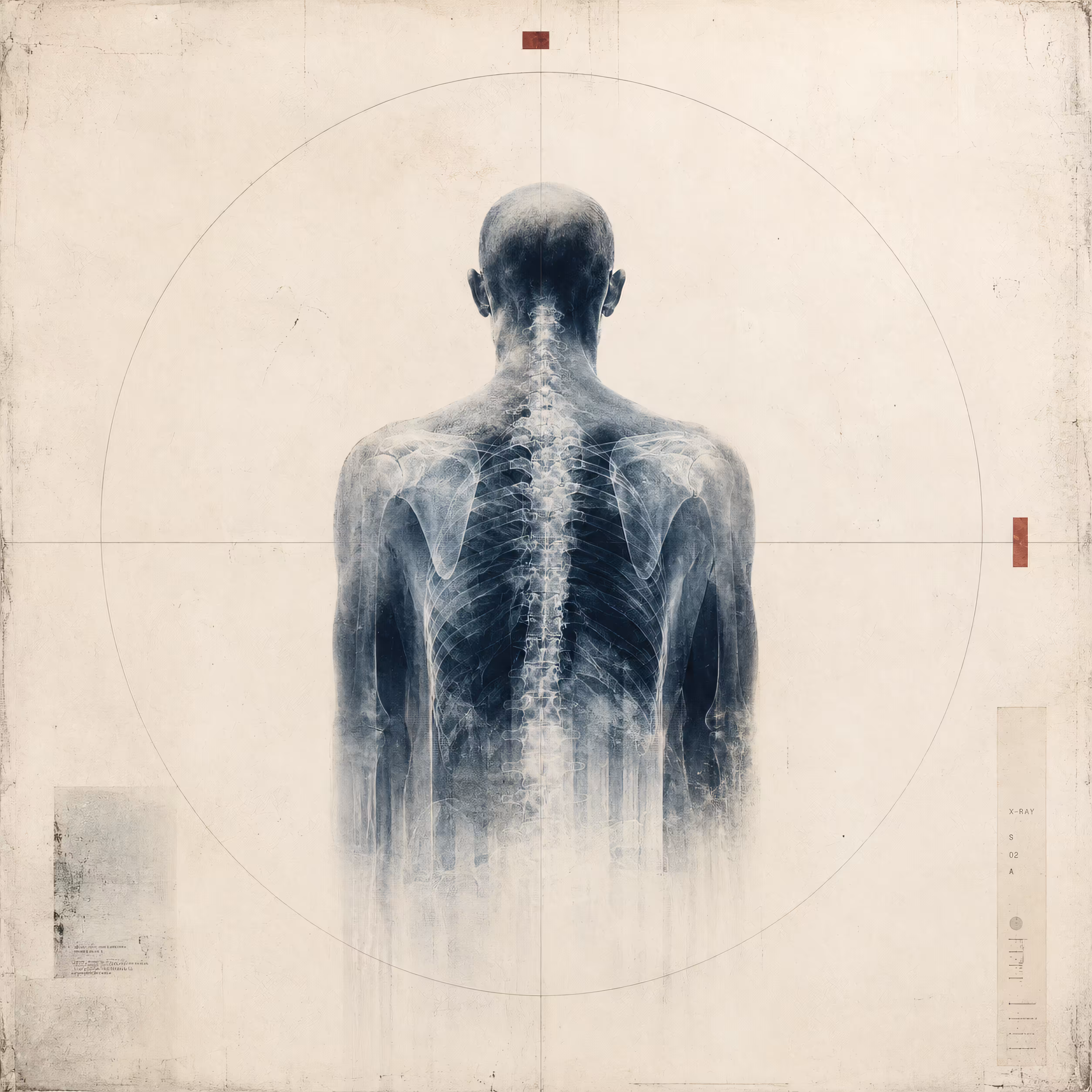 ANATOMY OF ABSENCE: The Quiet Specimen