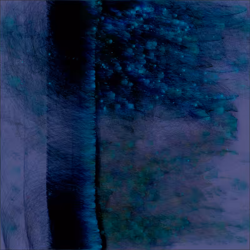 Stitched: Trauma #52