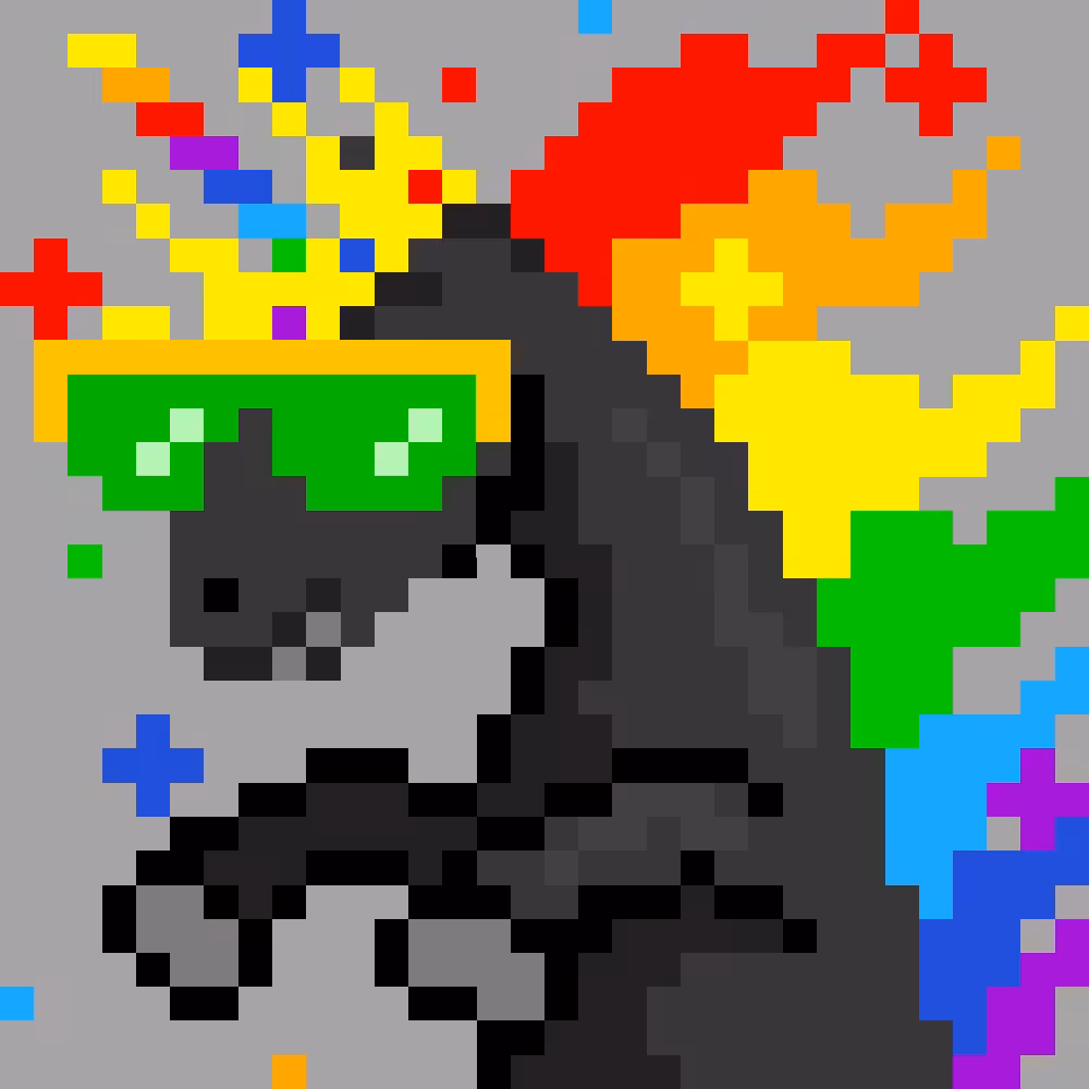 Unicorn #5136