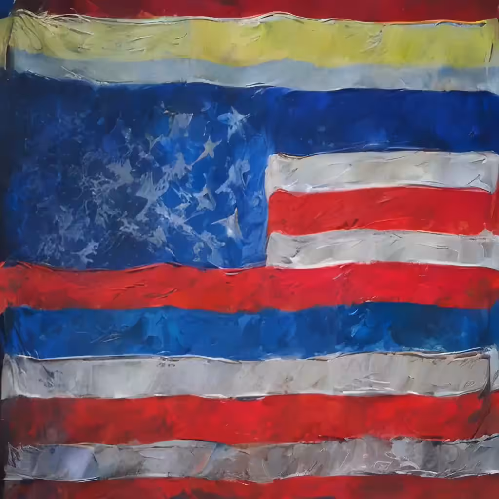 A Brief History Of Art