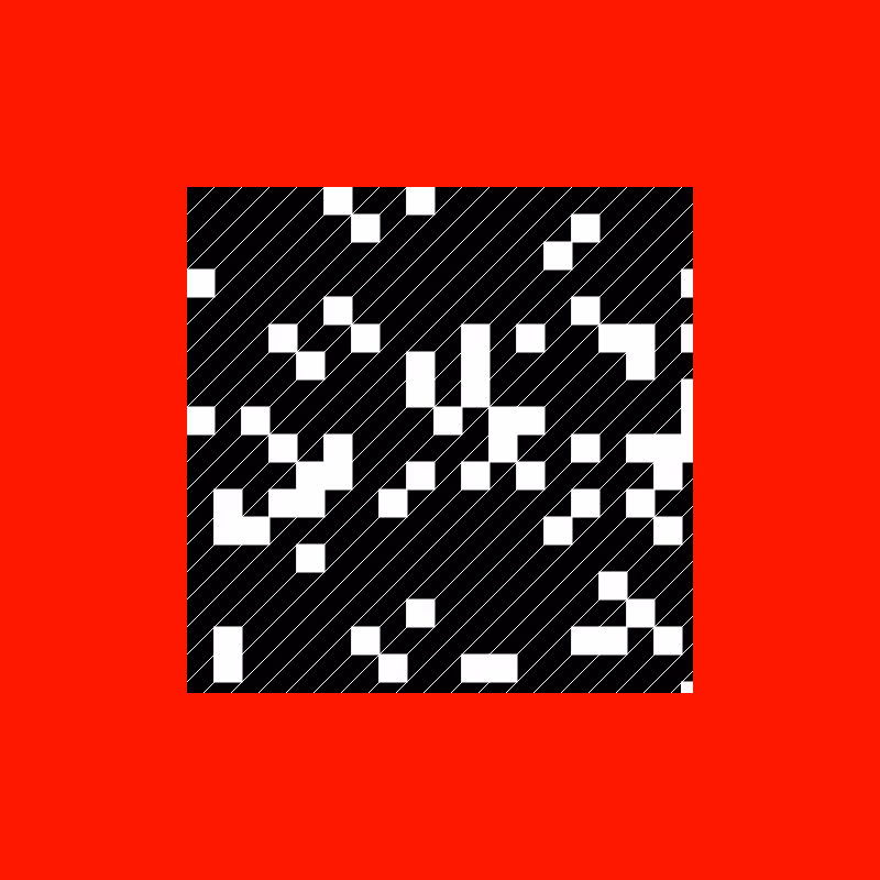 lines and squares #110