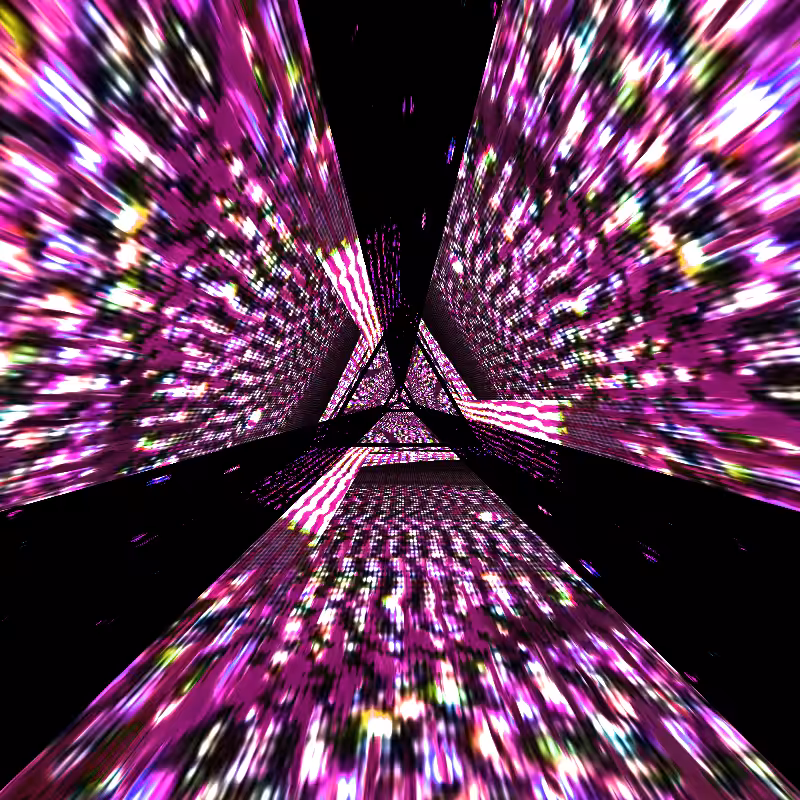 PURZ x CIPOTE - Tunnel Vision #20