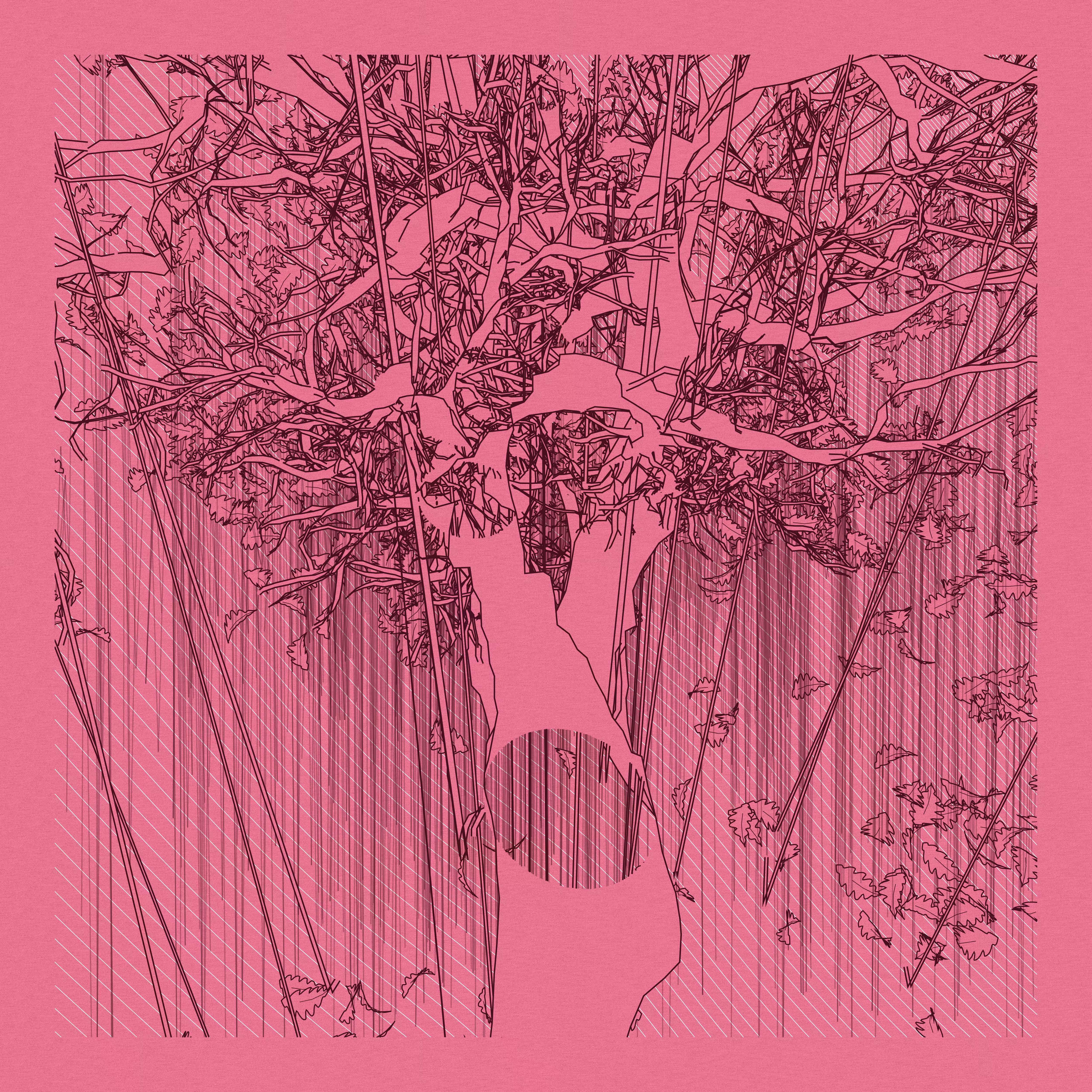 A Bugged Forest #540