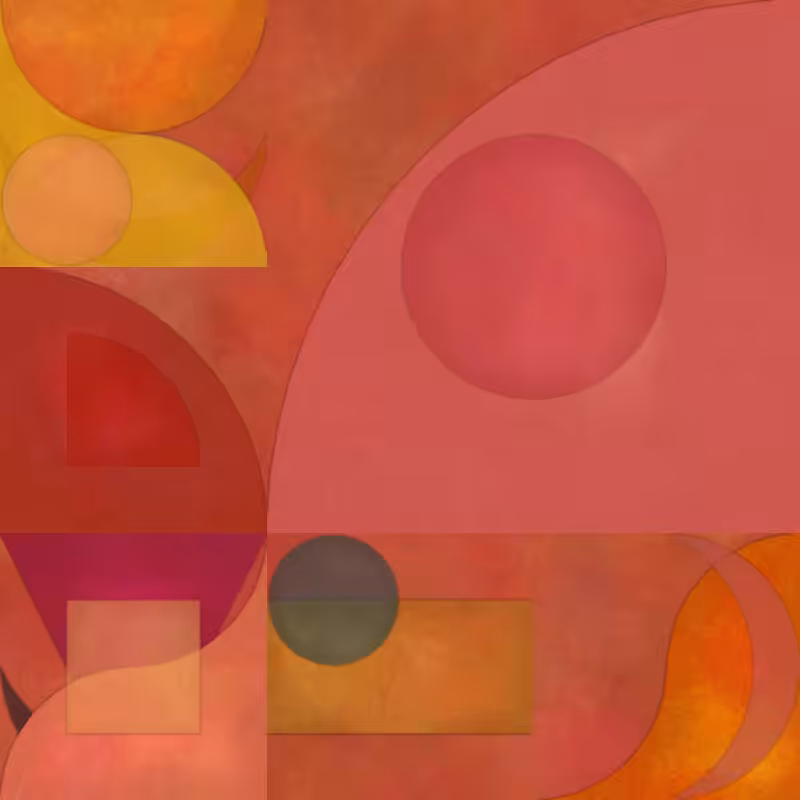 The Order of Things #17