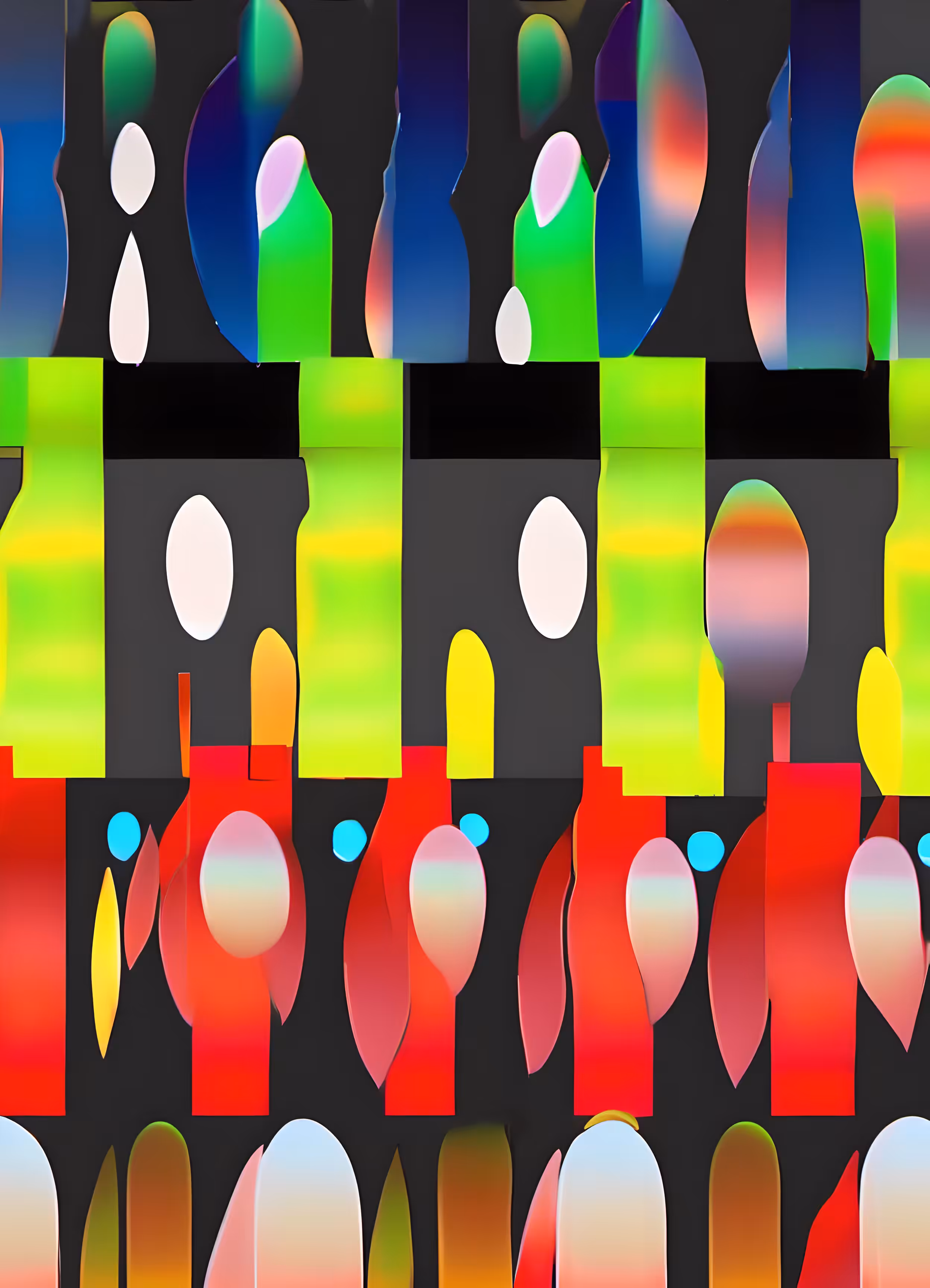 Slow Lights #2
