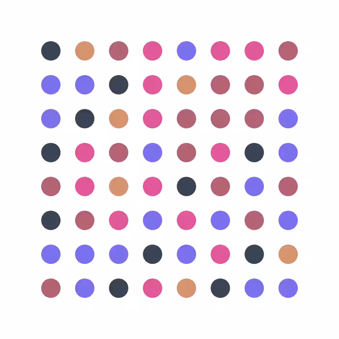 Dots #96