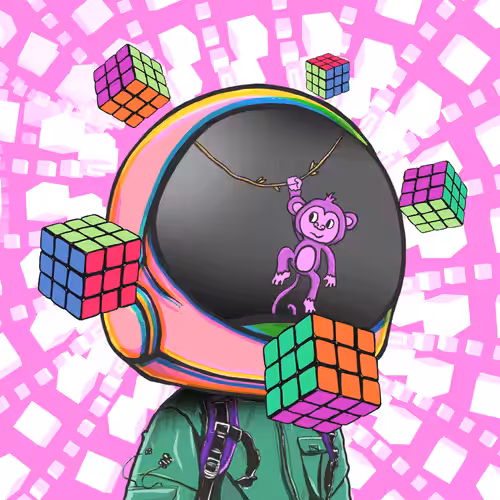 VibeNauts #716