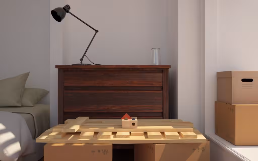 Bedroom Cuboro Stacks – 90/100