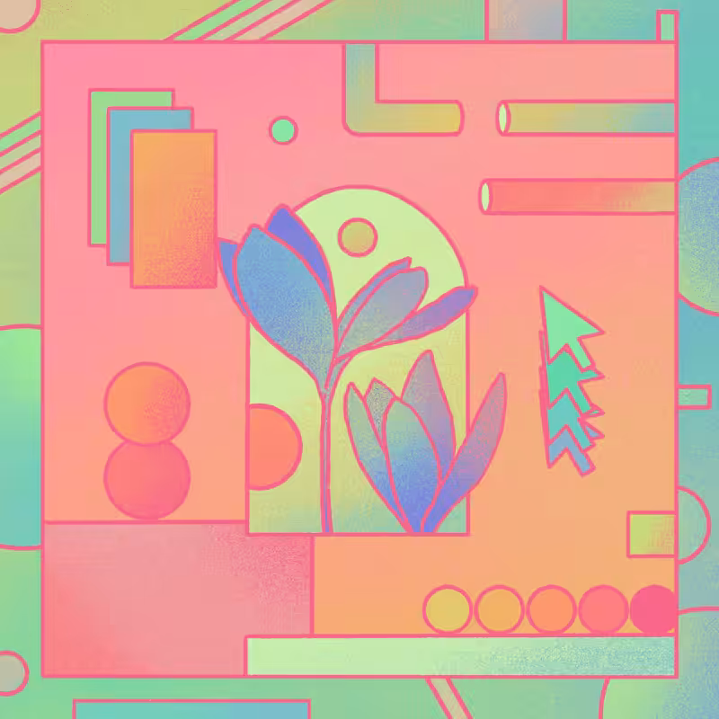 mirage #87